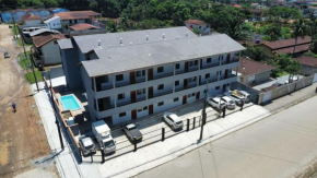 Priscila - AP13 - Maranduba Ubatuba